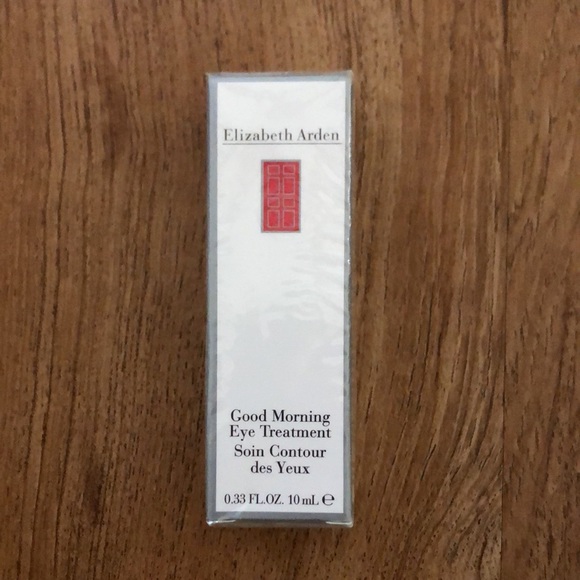 Elizabeth Arden Skincare Elizabeth Arden Good Morning Eye Treatment